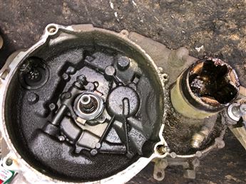 Skoda Favorit Forman Felicia Pickup 1.3 Çıkma Şanzıman