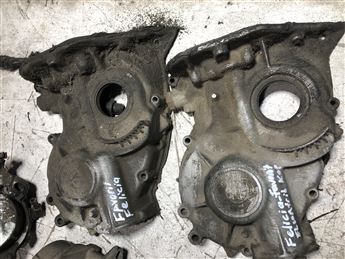 Skoda Favorit Forman Felicia Pickup 1.3 Eksantrik Kapağı