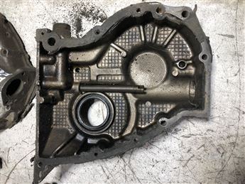 Skoda Favorit Forman Felicia Pickup 1.3 Eksantrik Kapağı