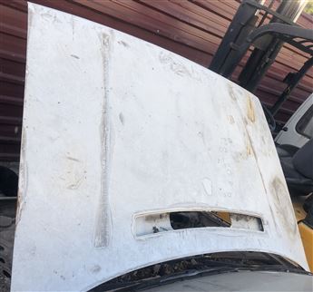 Skoda Favorit Forman Pik-up Motor Çıkma Motor Kapu