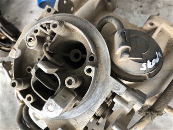 Skoda Favorit Karbüratör