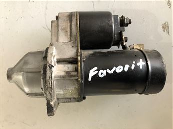 Skoda Favorit Marş Motoru