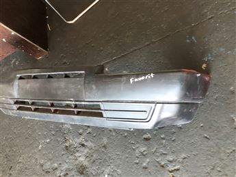 Skoda Favorit Ön Tampon
