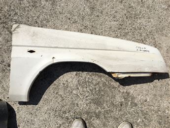 Skoda Favorit Sağ Ön Çamurluk