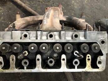 Skoda Favorit Silindir Kapağı (Payı Var) (2)