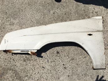 Skoda Favorit Sol Ön Çamurluk