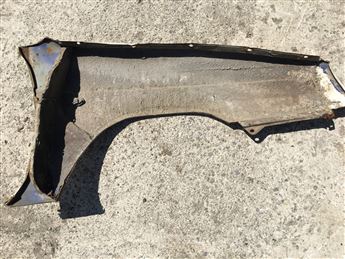 Skoda Favorit Sol Ön Çamurluk