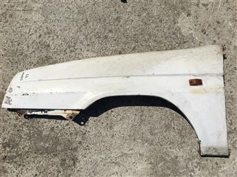 Skoda Favorit Sol Ön Çamurluk