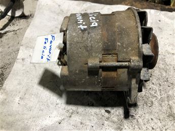 Skoda Felicia 1995 Çıkma Şarj Dinamosu