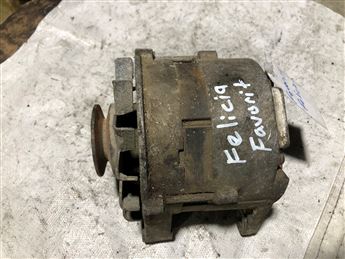 Skoda Felicia 1995 Çıkma Şarj Dinamosu