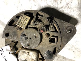 Skoda Felicia 1995 Çıkma Şarj Dinamosu