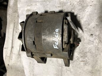 Skoda Felicia 1995 Çıkma Şarj Dinamosu