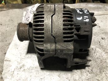 Skoda Felicia 1998-2001 (0123310020 BOSCH) Çıkma Ş