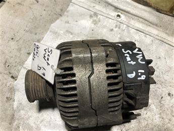 Skoda Felicia 1998-2001 (0123310020 BOSCH) Çıkma Ş