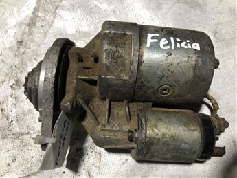 Skoda Felicia Çıkma Marş Motoru