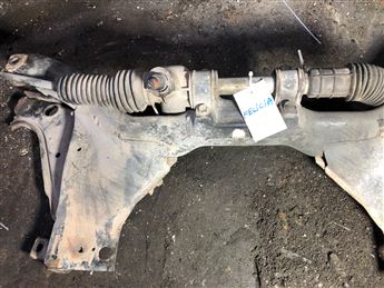 Skoda Felicia Direksiyon Kutusu