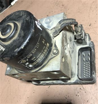 Skoda Felicia Fabia 1998-2004 ABS Beyni Pompası 10.0949-0348.3 6X0907379B