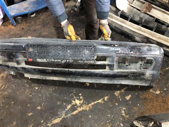 Skoda Felicia Ön Tampon