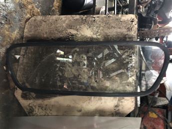 Skoda Felicia Pick-Up Arka Cam