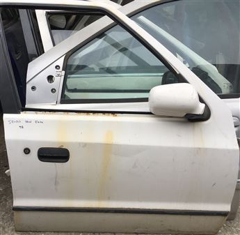 Skoda Felicia Pick-up Sağ Ön Kapı  