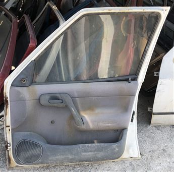Skoda Felicia Pick-up Sağ Ön Kapı  