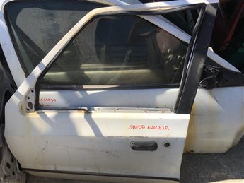 Skoda Felicia Pick-up Çıkma Sol Ön Kapı