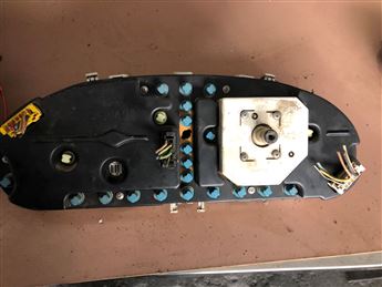 Skoda Felicia Pickup Gösterge Paneli (Devirsiz)--2 (2)