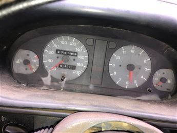 Skoda Felicia Pickup Gösterge Paneli (Devirsiz)