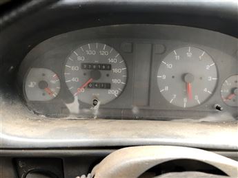 Skoda Felicia Pickup Gösterge Paneli (Devirsiz)