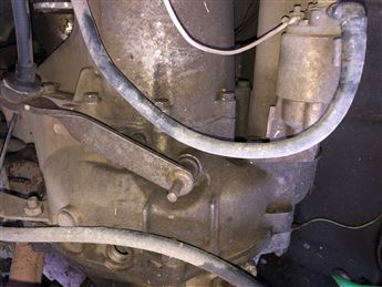 Skoda Felicia Picup 1.3 1995-2002 Çıkma Şanzıman