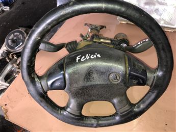 Skoda Felicia Picup 1995-2001 Direksiyon Simidi