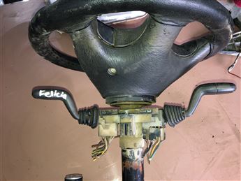 Skoda Felicia Picup 1995-2001 Direksiyon Simidi