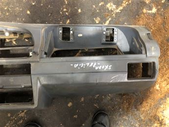 Skoda Felicia Pikap Göğüslük Torpido