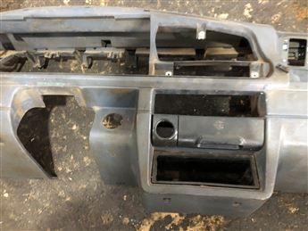 Skoda Felicia Pikap Göğüslük Torpido