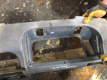 Skoda Felicia Pikap Göğüslük Torpido