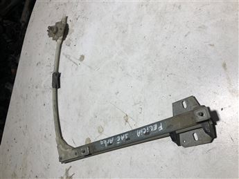 Skoda Felicia Sağ Arka Kapı Cam Krikosu