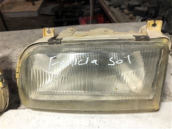 Skoda Felicia Sol Far