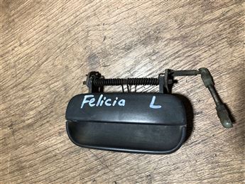 Skoda Felicia Sol Kapı Dış Açma Kolu