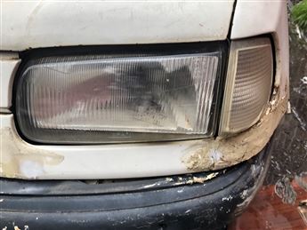 Skoda Felicia Sol ÖN Far--22