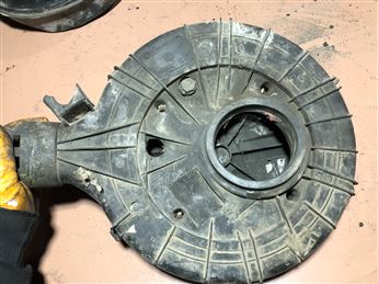 Skoda Fevorit Forman Felicia Pickup Hava Filtre Kutusu