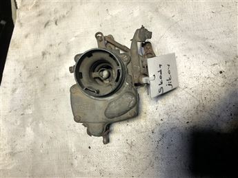 Skoda Jikov Çıkma Karbüratör