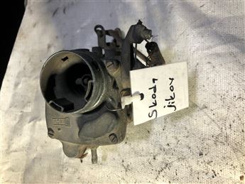 Skoda Jikov Çıkma Karbüratör