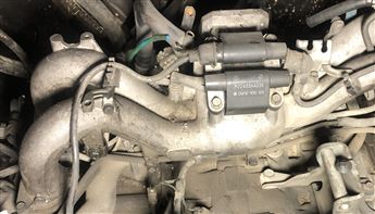 Subaru Impreza 1.8 GL Komple Motor