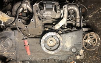 Subaru Impreza 1.8 GL Komple Motor