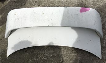 Subaru İmpreza 1993-2001 Çıkma Bagaj Kapağı