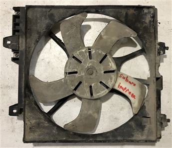 Subaru Impreza 1994 Çıkma Radyatör Fan Motoru