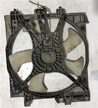 Subaru Impreza 1994 Çıkma Radyatör Fan Motoru