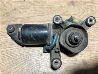 Subaru İmpreza Legacy 1990-2002 Ön Cam Silecek Motoru (4)