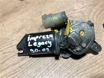 Subaru İmpreza Legacy 1990-2002 Ön Cam Silecek Motoru