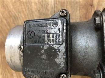 Subaru Impreza Legacy Hava Akışmetre (22680 AA170 AFH70-01)